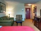 фото отеля Country Inn & Suites Wytheville