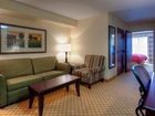 фото отеля Country Inn & Suites Wytheville