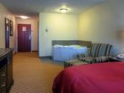 фото отеля Country Inn & Suites Wytheville