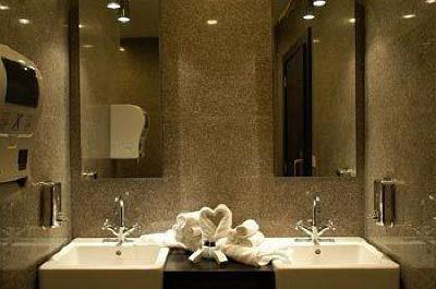 фото отеля Canyon Boutique Hotel