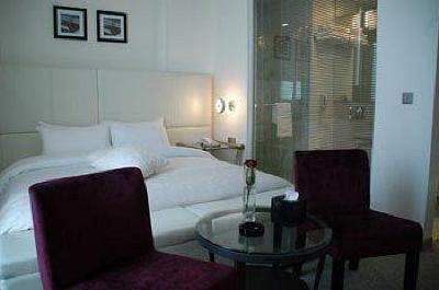 фото отеля Canyon Boutique Hotel