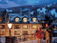 The Pines Lodge