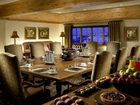 фото отеля The Pines Lodge