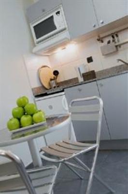 фото отеля Fraser Suites Harmonie La Defense