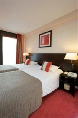 фото отеля Fraser Suites Harmonie La Defense