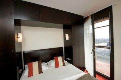фото отеля Fraser Suites Harmonie La Defense