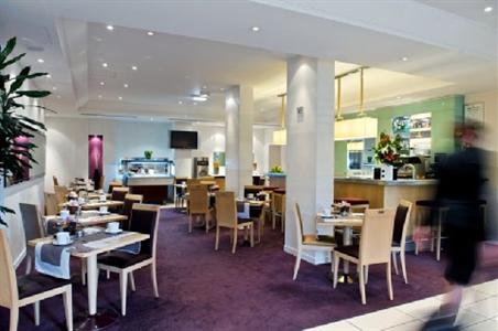 фото отеля Fraser Suites Harmonie La Defense