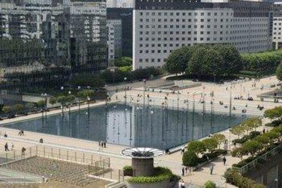 фото отеля Fraser Suites Harmonie La Defense