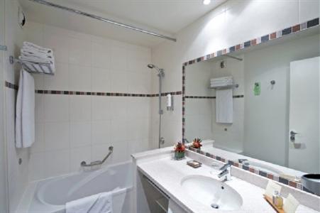 фото отеля Fraser Suites Harmonie La Defense