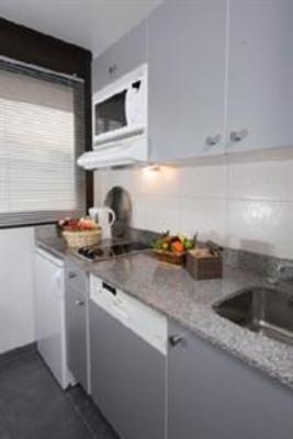 фото отеля Fraser Suites Harmonie La Defense