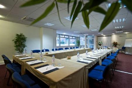 фото отеля Fraser Suites Harmonie La Defense