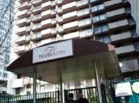 Fraser Suites Harmonie La Defense