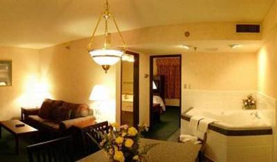 фото отеля Hampton Inn Lansing