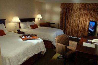 фото отеля Hampton Inn Lansing