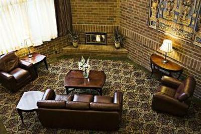 фото отеля Hampton Inn Lansing