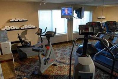 фото отеля Hampton Inn Lansing
