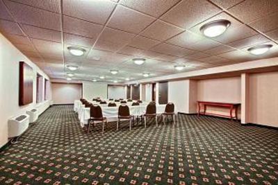 фото отеля Hampton Inn Lansing