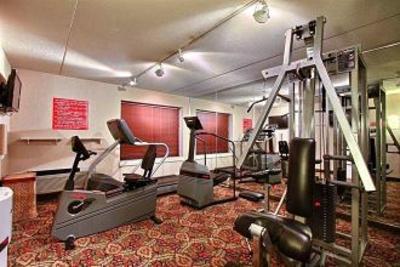 фото отеля Hampton Inn Lansing