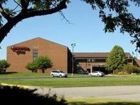 Hampton Inn Lansing