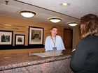 фото отеля Hampton Inn Lansing