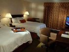 фото отеля Hampton Inn Lansing