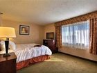 фото отеля Hampton Inn Lansing