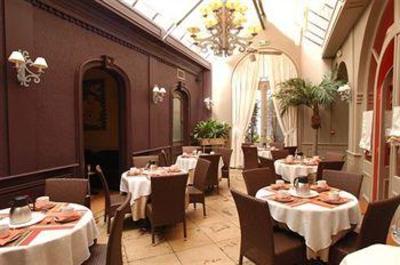 фото отеля Inter-Hotel De Bourgogne