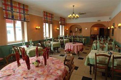 фото отеля Inter-Hotel De Bourgogne