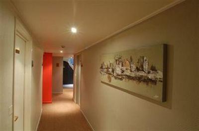 фото отеля Inter-Hotel De Bourgogne