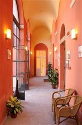 фото отеля Villa Maria Pia