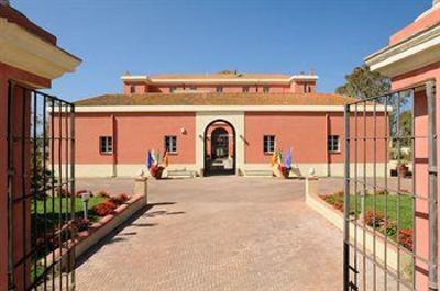 фото отеля Villa Maria Pia