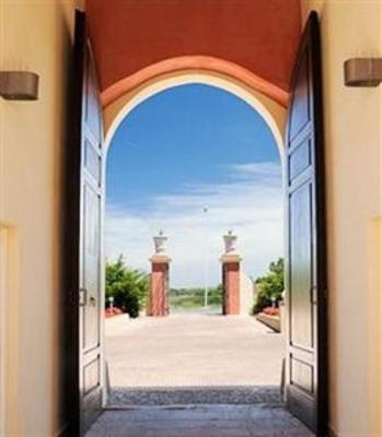 фото отеля Villa Maria Pia