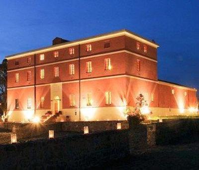 фото отеля Villa Maria Pia