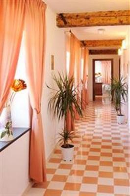 фото отеля Villa Maria Pia