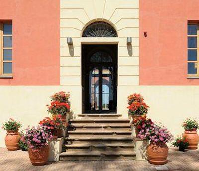 фото отеля Villa Maria Pia