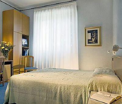 фото отеля Hotel Autostrada