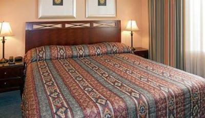 фото отеля Red Lion Inn & Suites Victoria