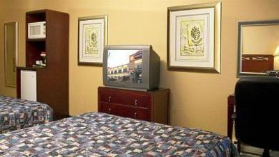 фото отеля Red Lion Inn & Suites Victoria