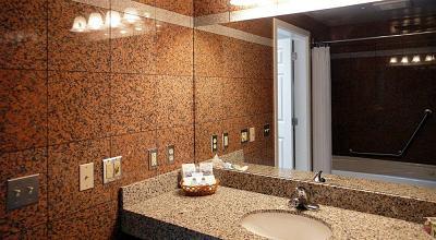 фото отеля Red Lion Inn & Suites Victoria