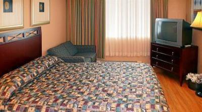 фото отеля Red Lion Inn & Suites Victoria