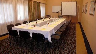 фото отеля Red Lion Inn & Suites Victoria