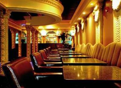 фото отеля Red Lion Inn & Suites Victoria