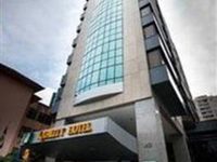 Quality Hotel Porto Alegre