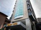 фото отеля Quality Hotel Porto Alegre