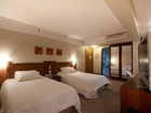 фото отеля Quality Hotel Porto Alegre