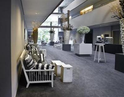 фото отеля Woudschoten Conferentiecentrum