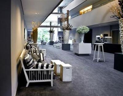 фото отеля Woudschoten Conferentiecentrum