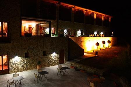 фото отеля Hotel El Ventos