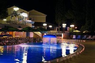 фото отеля Drazica Hotel