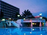 Drazica Hotel